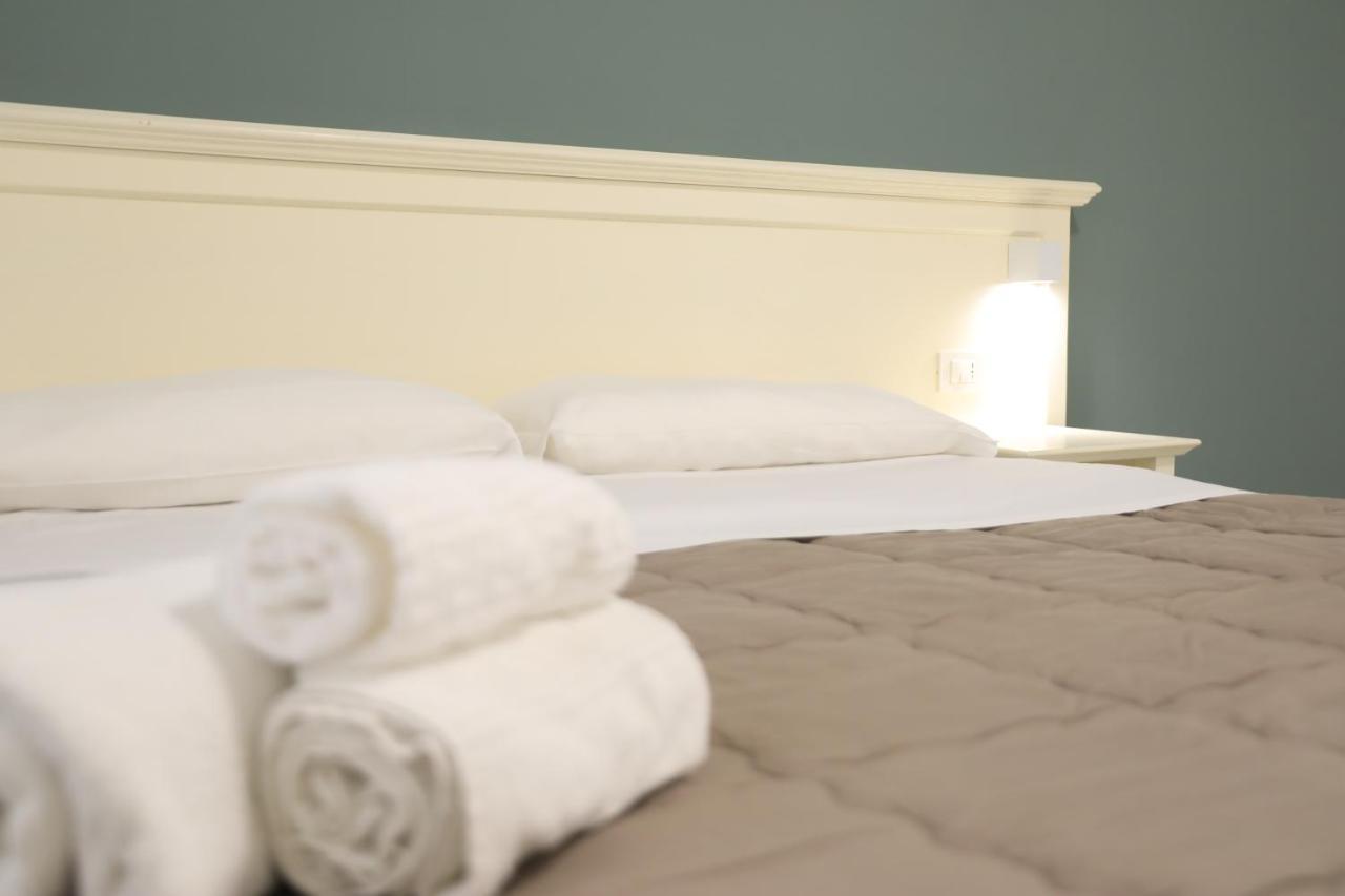 New- B&B Allison Tropea Eksteriør bilde