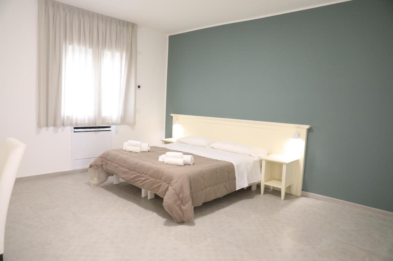 New- B&B Allison Tropea Eksteriør bilde